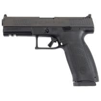 CZ P-10 Full Size .45 ACP, 4.5" Optics-Ready, 13+1... - .45 ACP
