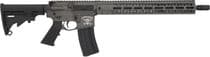 Brigade BM-15 5.56x45mm NATO 16in Tungsten Cerakot... - 