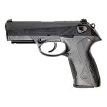 Beretta Px4 Storm Gen1 9mm Pistol, 10+1 Rounds, Ergonomic Design - 9mm