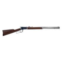 Heritage 92 .357 Mag Lever Rifle - Polished Stainless, 12rd Classic - .357 Magnum