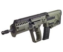 Tavor X95 Gen 1 OD Green 5.56 NATO Bullpup Rifle - Compact Precision - 5.56 NATO