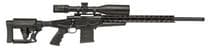 HOWA Precision 6.5 Creedmoor Bolt Action Rifle - Black Finish - 6.5 Creedmoor