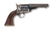 Cimarron 1860 Richards-Mason .38 SPL Revolver, 5.5... - .38 Special