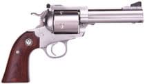 Ruger Super Blackhawk Bisley .480 - Satin Stainless Power Revolver - .480 Ruger