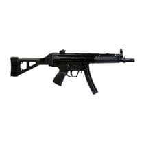 Century Arms AP5 9mm 8.9in Black - 9mm