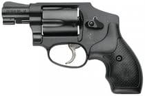 S&W 442 Airweight Gen 1: Compact .38 Special DAO Revolver, 15 oz - .38 Special +P