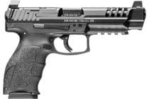 Heckler & Koch VP9L 9mm Luger 5in Optics-Equipped - 9mm