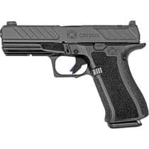 Shadow Systems CR920XL LE 9mm 4.18in Black - 9mm