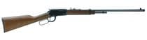 Henry Frontier .22 WMR Lever Rifle, 24" Octagonal Barrel - .22 WMR