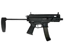 Stribog SP9 A3S 9mm PDW Carbine - 30rd, MLOK, Coll... - 9mm