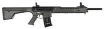 Typhoon X12 Tactical Semi-Auto Shotgun, 18.5" Barr... - 12 Gauge