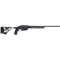 Tikka T3x Ace Game 6.5 Creedmoor 20in Black - 6.5 Creedmoor