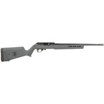 Black Rain Ordnance Hunter Gen 1: Precision .22 LR Semi-Auto Rifle, 18" - .22 LR