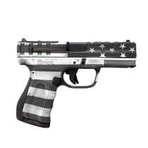 Citadel Centurion CP9 Gen 1 - Compact 9mm American Flag Gray Cerakote - 9mm