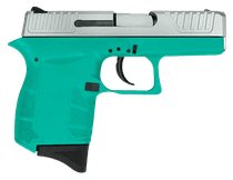 Diamondback DB9 G4 Mint 9mm Compact Self-Defense P... - 9mm
