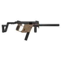 KRISS Vector CRB Origin Gen 1 .45 ACP Semi-Auto Rifle - FDE Finish - .45 ACP