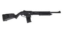 Rock Island VRPA40 12GA Pump Shotgun with Fiber Optic Sights - 12 Gauge