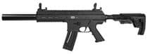 Blue Line Mauser M-15 SD Gen II .22 LR 16.3in - .22 LR