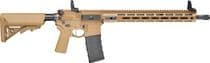 Springfield Armory Saint Victor V2 5.56 NATO 16 10rd - Coyote Tan