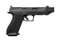 Shadow Systems DR920P Elite Gen 1 - 9mm Optics Ready Night Sights Pistol - 9mm