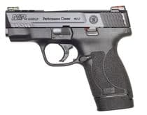 S&W M&P45 Shield 2.0 PC .45 ACP Compact Pistol - P... - .45 ACP