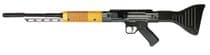 Global Defense FG-9 9mm 17in Black - 9mm
