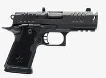 Staccato Preferred C4X DLC Barrel Trijicon Night Sight (MAGWELL)