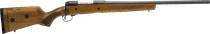 Savage 110 Walnut 7mm Rem Mag Bolt-Action Rifle Gen 1 - 7mm-08 Remington