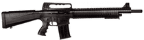 G-Force Arms BR-99 Gen 1: Versatile 12 GA Semi-Aut... - 12 Gauge