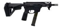 Freedom Ordnance FX-9 Elite 9mm 4in Black - 9mm