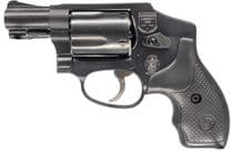Smith & Wesson Model 442 Airweight LIBERTY 250TH Anniversary 38 Special +P, 1.88" Barrel, Black, Rubber Grip, 5rd
