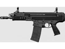 CZ Bren 2 MS 5.56x45 11in Black - 5.56 NATO