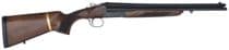 Charles Daly Triple Threat 12 Ga Triple Barrel Sho... - 12 Gauge