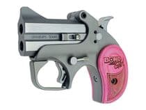 Bond Arms Roughneck Girl .357 Mag/.38 Spl 2.5in St... - 