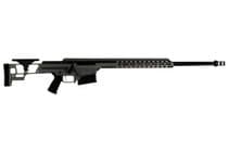Barrett MRAD Precision Rifle - .338 Norma Magnum, 26" Barrel - .338 Norma Magnum