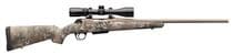 Winchester XPR Hunter Strata .300 WSM Bolt-Action ... - .300 WSM