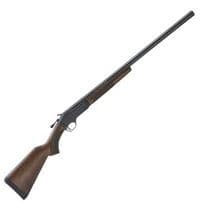 Henry Heritage 12 GA Shotgun - Walnut, Break Action, 24" Precision Barrel - 12 Gauge