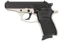 Bersa Thunder Gen 1 .380 ACP Micro Compact Pistol, 3.5" Barrel, Dual Action - .380 ACP