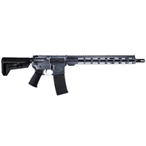 Shark Coast Tactical Arctic White 5.56 NATO 16in - 5.56 NATO