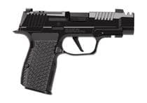 Sig Sauer P365 AXG LUXE .380 ACP 3.1in - .380 ACP