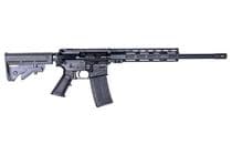MILSPORT Wylde Gen 1 Tactical Rifle - Versatile .223/5.56, 30rd, MLOK - .223 Wylde
