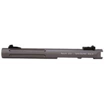 Pac-Lite .22LR 6" Gray Semi-Auto Handgun - Tactical Precision - .22 LR