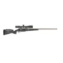 Fierce Twisted Rival XP 7mm PRC Bolt Action Rifle ... - 7mm PRC