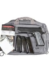 Kimber KDS9c 9mm 4.09in - 9mm