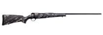 WEATHERBY Mark V Backcountry TI 2.0 7mm WbyMag 26 + 2Brake