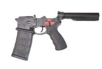 Franklin Armory Libertas Gen 1 Billet Lower + Bina... - 
