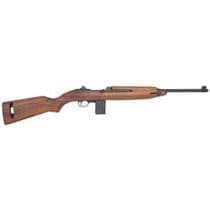 Auto-Ordnance M1 Carbine: Classic .30 Cal, 18" Barrel, 15+1 Capacity - .30 Carbine