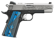 Ruger SR1911 Newport NH Edition .45 ACP 4.25in Two... - .45 ACP