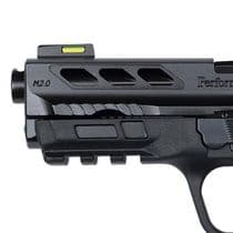 Smith & Wesson M&P380 Shield EZ PC .380 ACP - User... - .380 ACP