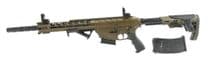 Silver Eagle Tac Pro Bronze 12 GA Tactical Semi-Au... - 12 Gauge